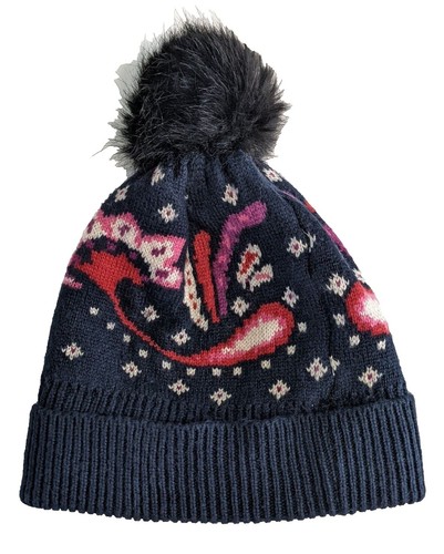 Vera Bradley backpack, Knit Convertible Mittens and Knit Pom Beanie tartan plaid Convertible Small Backpack - Performance Twill | Vera  main image 3