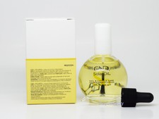 CND solar oil Nail  Cuticle Care 2.3 oz