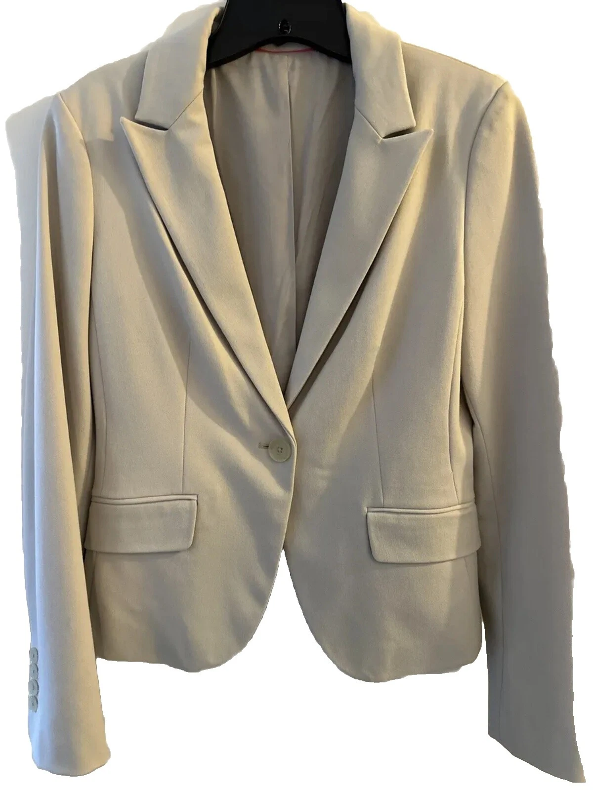 Saia de Poliéster Express ternos ternos e Terno Separa para mulheres