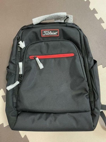 NEW TITLEIST Golf Players Backpack 