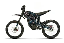 Talaria Sting Graphics , Talaria Sticker Kit, Decals, MX3/ MX4 Talaria MX5 Decal