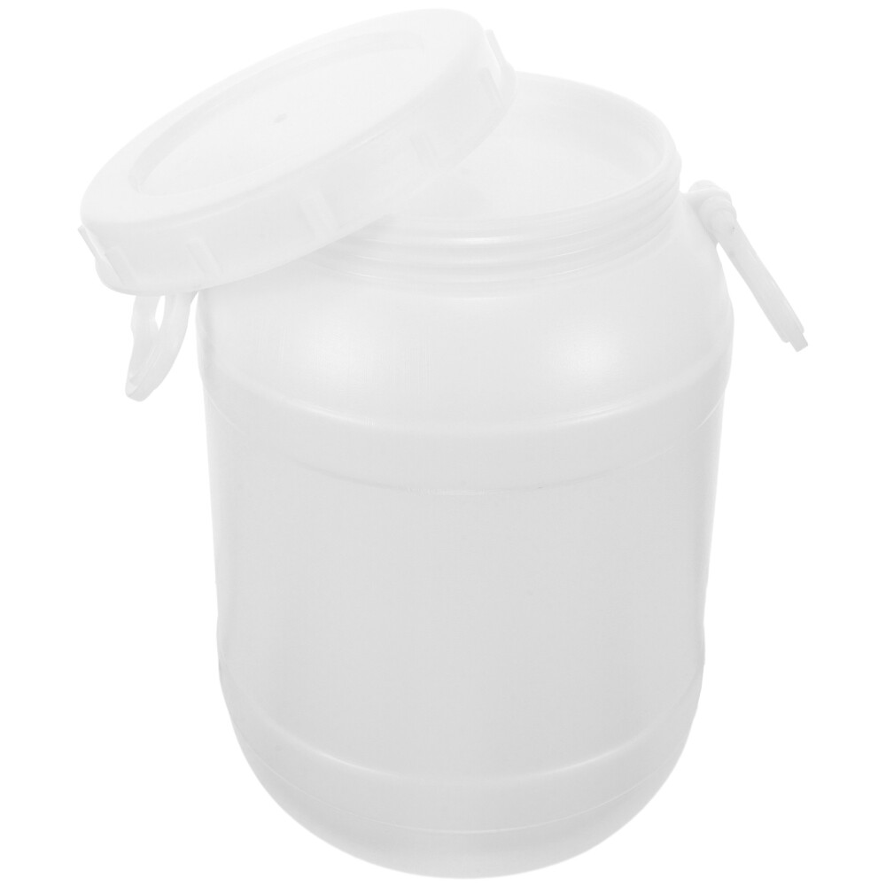 Müllcontainer Für Die Küche Behälter Mit Deckel Salzeimer Mülleimer