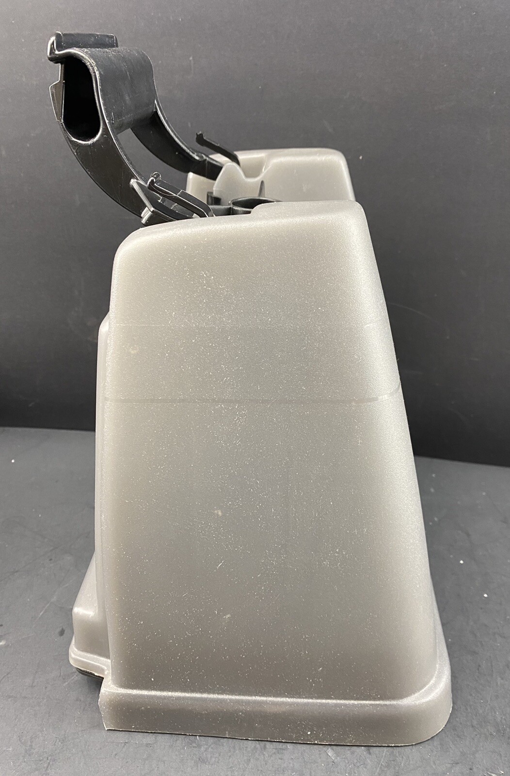 HOOVER SteamVac Deluxe 1500 Solution Tank Bucket w/Lid 5 Brush eBay