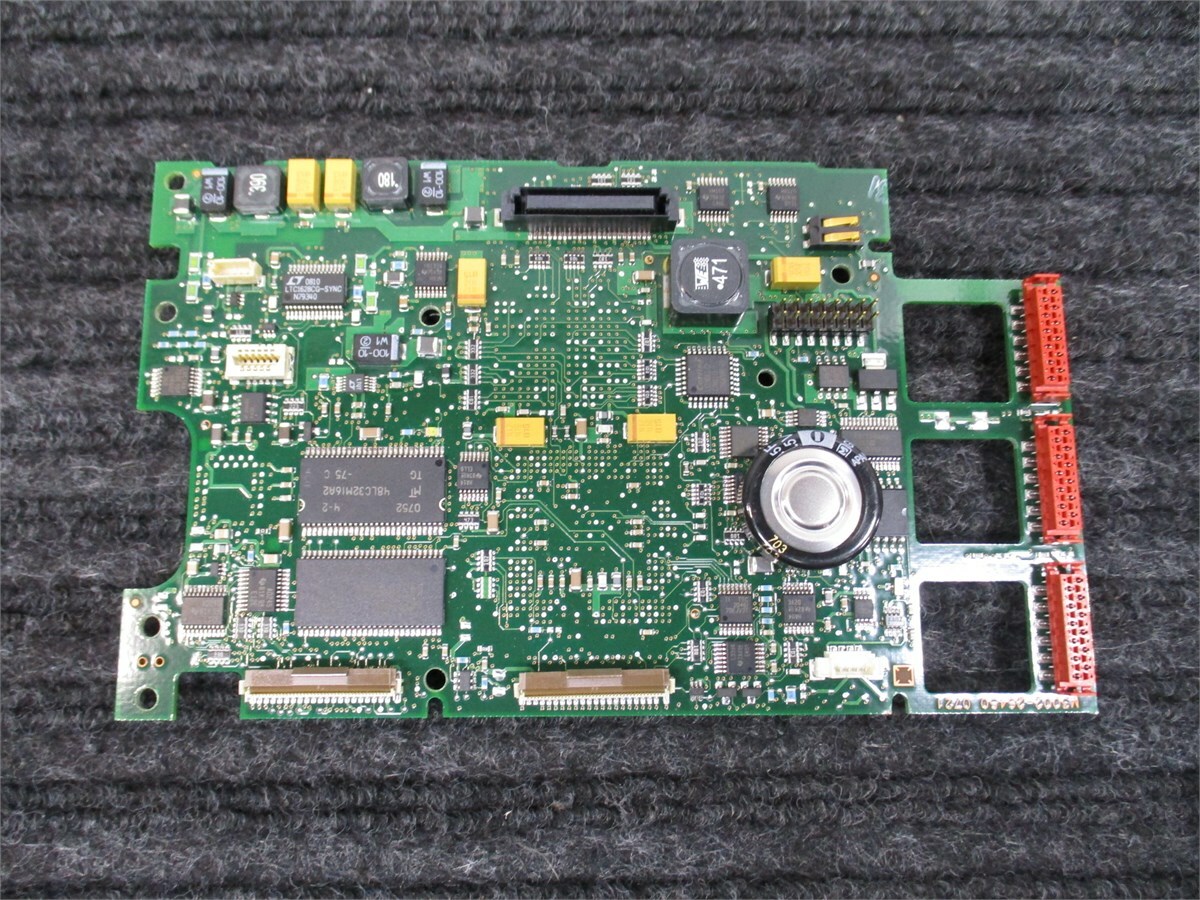 PHILIPS X2/MP2 MAIN BOARD MAIN BOARD Model #:451261020901 | eBay 