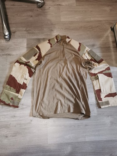 Ubas Militaire Français | Surplus-Militaire