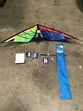  HQ Kites Symphony Beach III 51in (1.3m) Dual Line