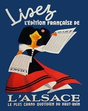 Decoration Poster.Home room art.Interior design.Lisez French paper seller.7330