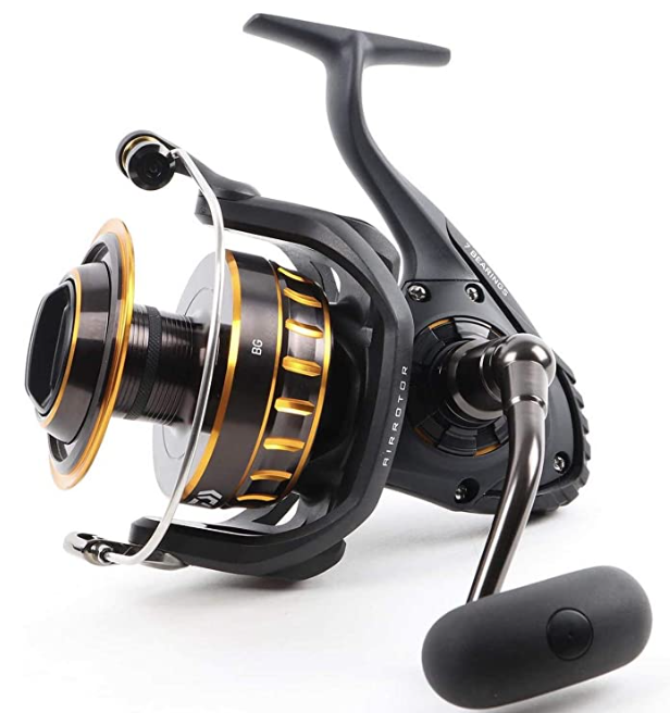 DAIWA BG AIRBAIL 4000 スピニングリール海外モデル Daiwa BG4000 Saltwater Spinning Reel for sale online | eBay