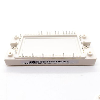 One New DP25F1200T101666 DANFOSS Power module