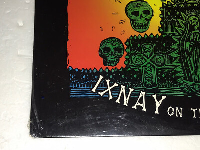 Ixnay on the Hombre by The Offspring (Vinyl, Feb-1997