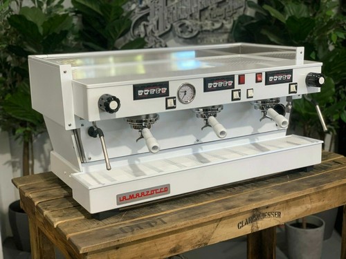 LA MARZOCCO LINEA CLASSIC 3 GROUP FULL 