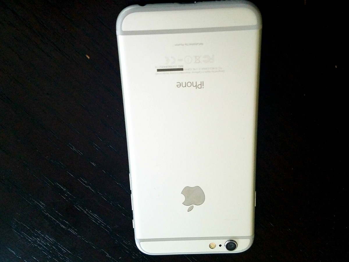 Apple iPhone 8 - 64GB - White (Unlocked) (CDMA GSM) | eBay