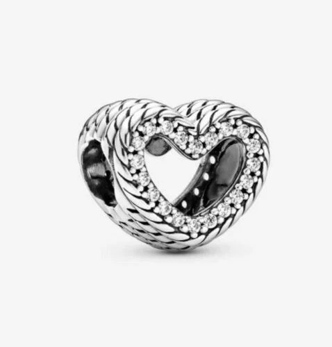 Ciondoli di lusso PANDORA cuore