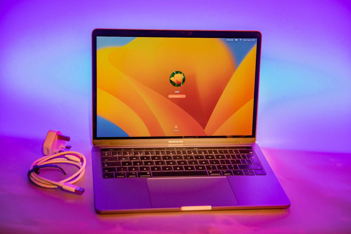 2017 Apple MacBook Pro Laptops for sale | eBay UK