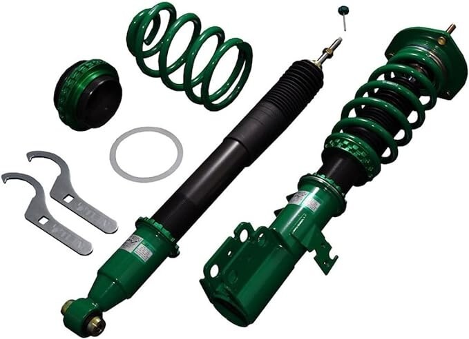 TEIN FLEXZ TEIN Flex Z 16ways Adjustable Coilovers for 05-07 Subaru