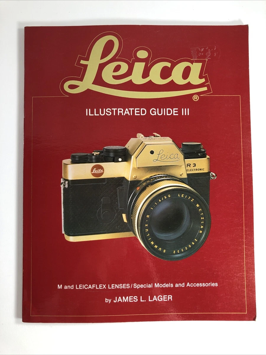 leica collectors guide products for sale | eBay