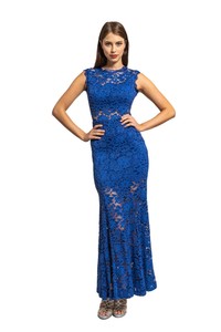 nadine vestito lungo