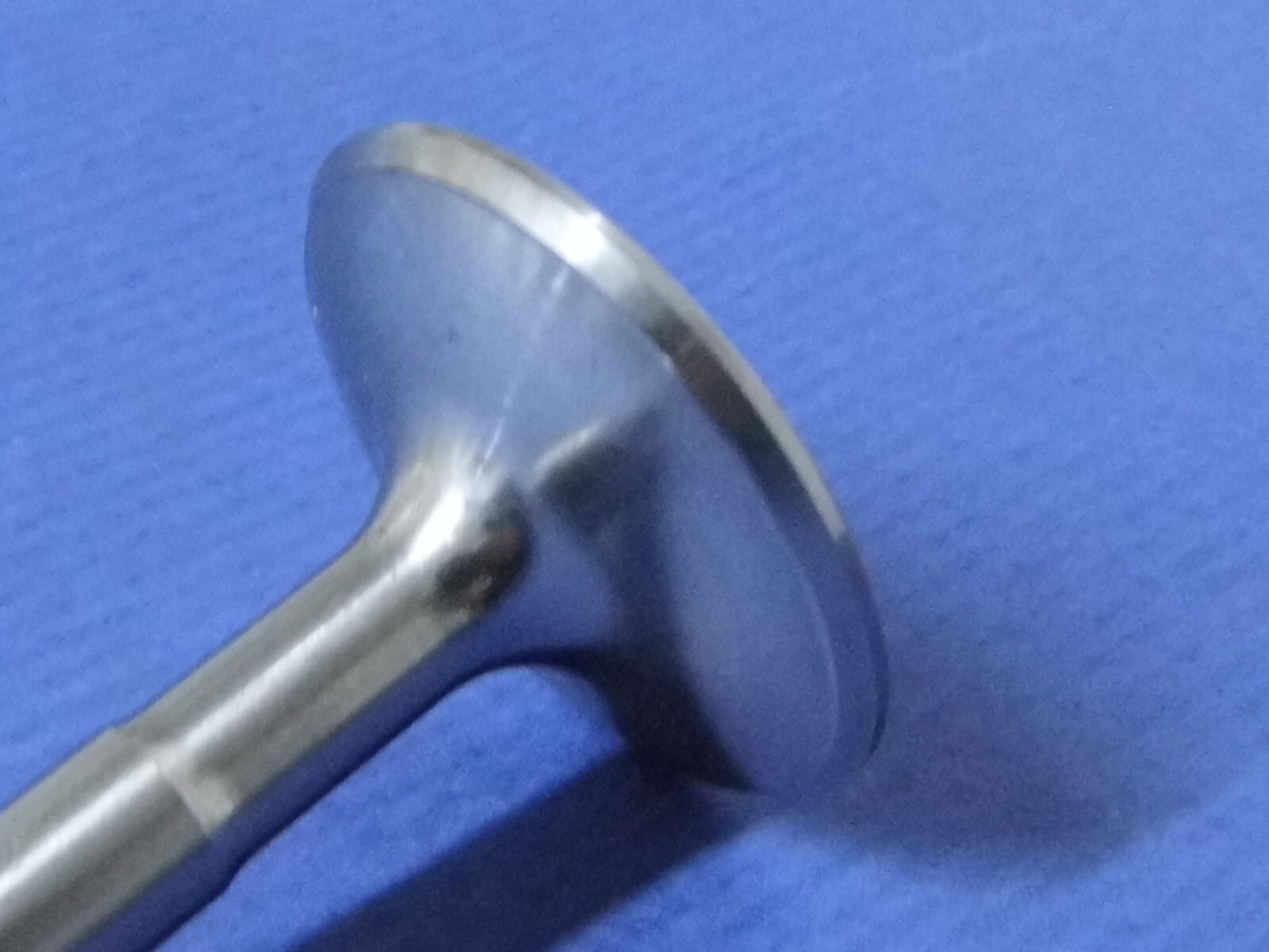 E3963 Triumph Tiger Cub Inlet Valve Large X5 for sale online | eBay 