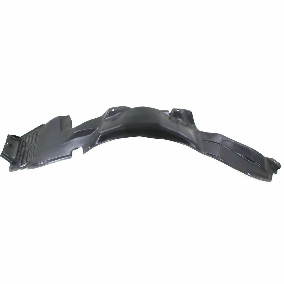 Nuevo juego de 2 guardabarros delanteros protector contra salpicaduras lado derecho y derecho para Volvo S40 V40 2000 Foto 2 de 4