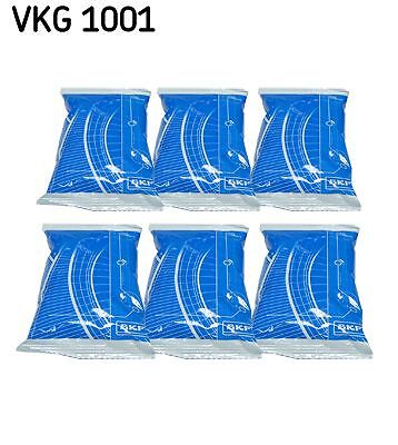 SKF Schmierfett Gleichlaufgenk (6er Pack) UNIVERSAL VKG1001