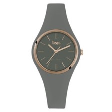 OROLOGIO Toobe BOCCADAMO Unisex, cassa e cinturino in silicone colorato VGM008