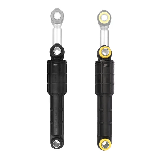 4 Washer Shock Absorber For Samsung WF393BTPAWR/A2 WF337AAG/XAA WF42H5000AW/A2 - Picture 4 of 7