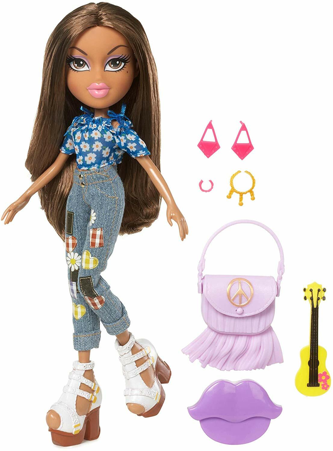 discount bratz dolls