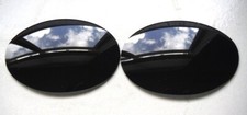 Galaxy Replacement Lens For Oakley Eye Jacket Redux OO9488 Black Color Polarized