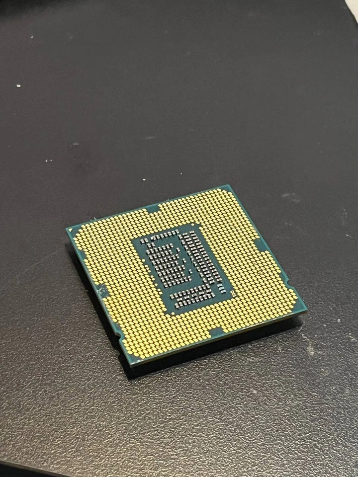 Intel Core i5-3450 SR0PF 3.1GHz Quad Core CPU - Image 2 of 2