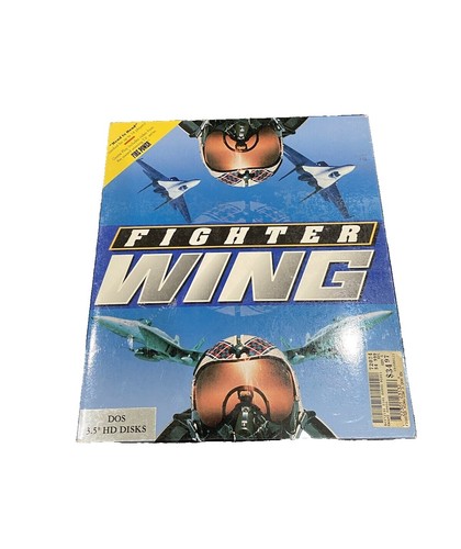 Jeu PC Rétro : Wing Commander III Heart Of The Tiger - CD-ROM Français