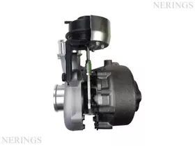 Turbolader HYUNDAI GRANDEUR 2.2 CRDi TC50-0035 49135-07312