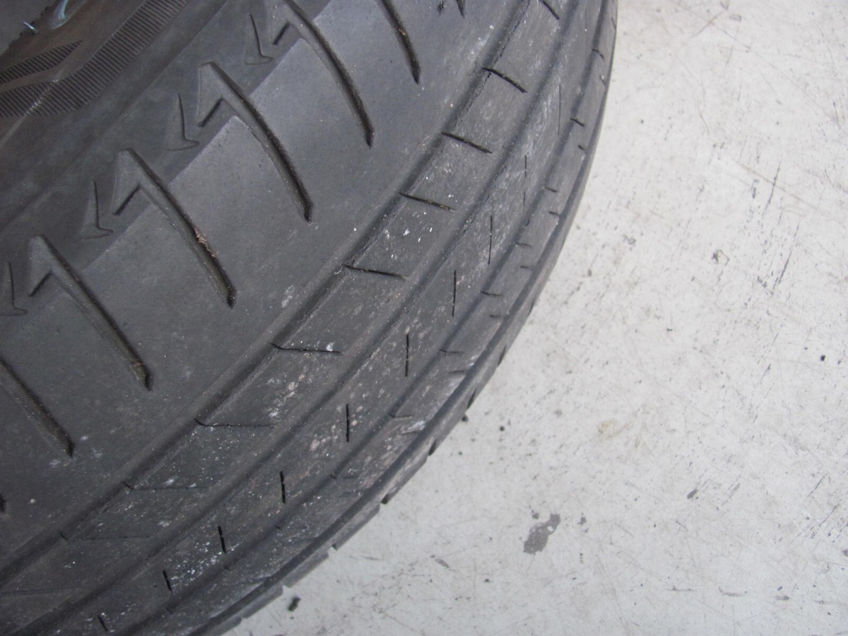 Bridgestone Alenza 001 XL - 275/40R20 106W - Summer Tire - View #13