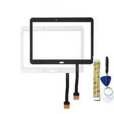 Touch Screen Digitizer Replacement For Samsung Galaxy Tab 4 10.1" SM-T530