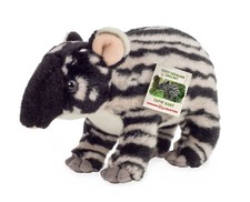 Teddy Hermann Tapir Baby (24 cm) 92332 Kusche...