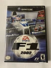F1 2002 (Nintendo GameCube, 2002)