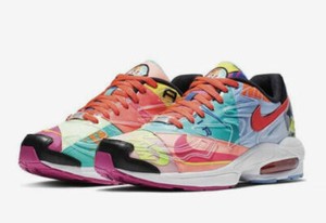 air max 2 light atmos