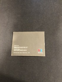 marble madness nes manual