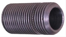 Trans-dapt 1034 Oil Filter Nipple 34-16 In Thread 1-14 Tall Steel Natural