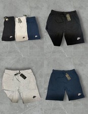 NIKE MENS CLASSIC SWEAT SHORTS FOR SUMMER