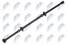 Propshaft OE: TL10007 fits Renault Scenic RX4 00-03 OE to compare: TL100