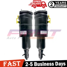 2x Front Air Suspension Struts Fit Lexus LS460 LS460L LS600H LS600HL AWD 2007-17