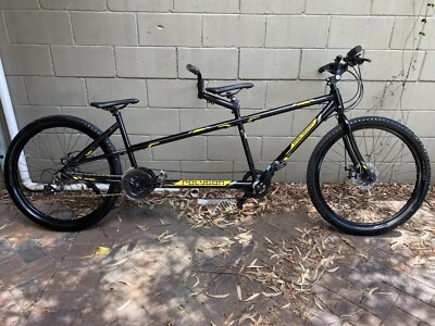 tandem gumtree