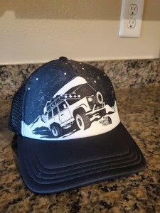 north face photobomb hat