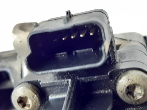 9802194080 Valvula Egr para FORD ECOSPORT (CBW) Trend 2015 7360849 - Imagen 4 de 10