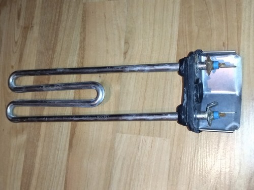 ✅Original Miele Heizelement Heizung T.Nr.3812190 1500W für Waschmaschine