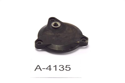 Aprilia Tuareg 600 Wind Rotax - Ölfilterdeckel Motordeckel 6212622 A4135