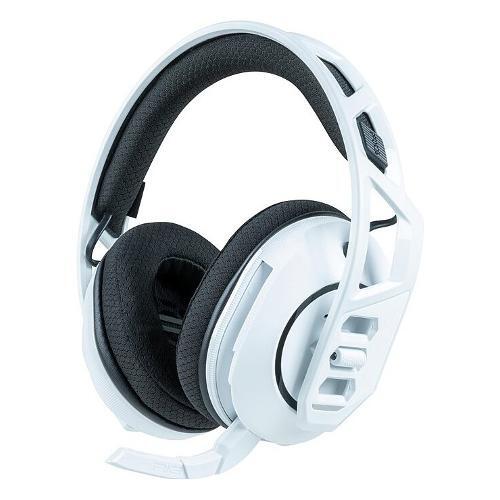 RIG 600 PRO HS Cuffie Gaming Wireless Bianco per PS5 e PC - Nacon