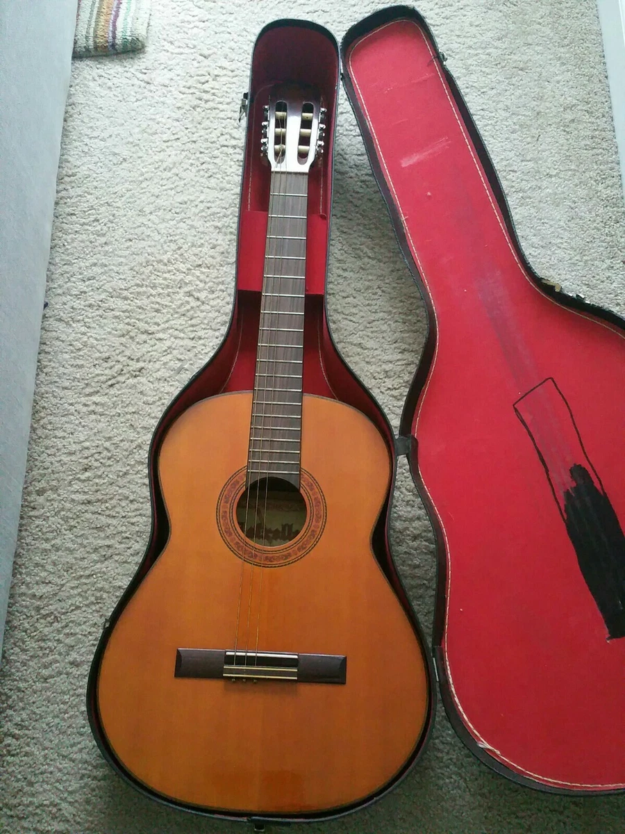 Is Classical Guitar Dreadnought