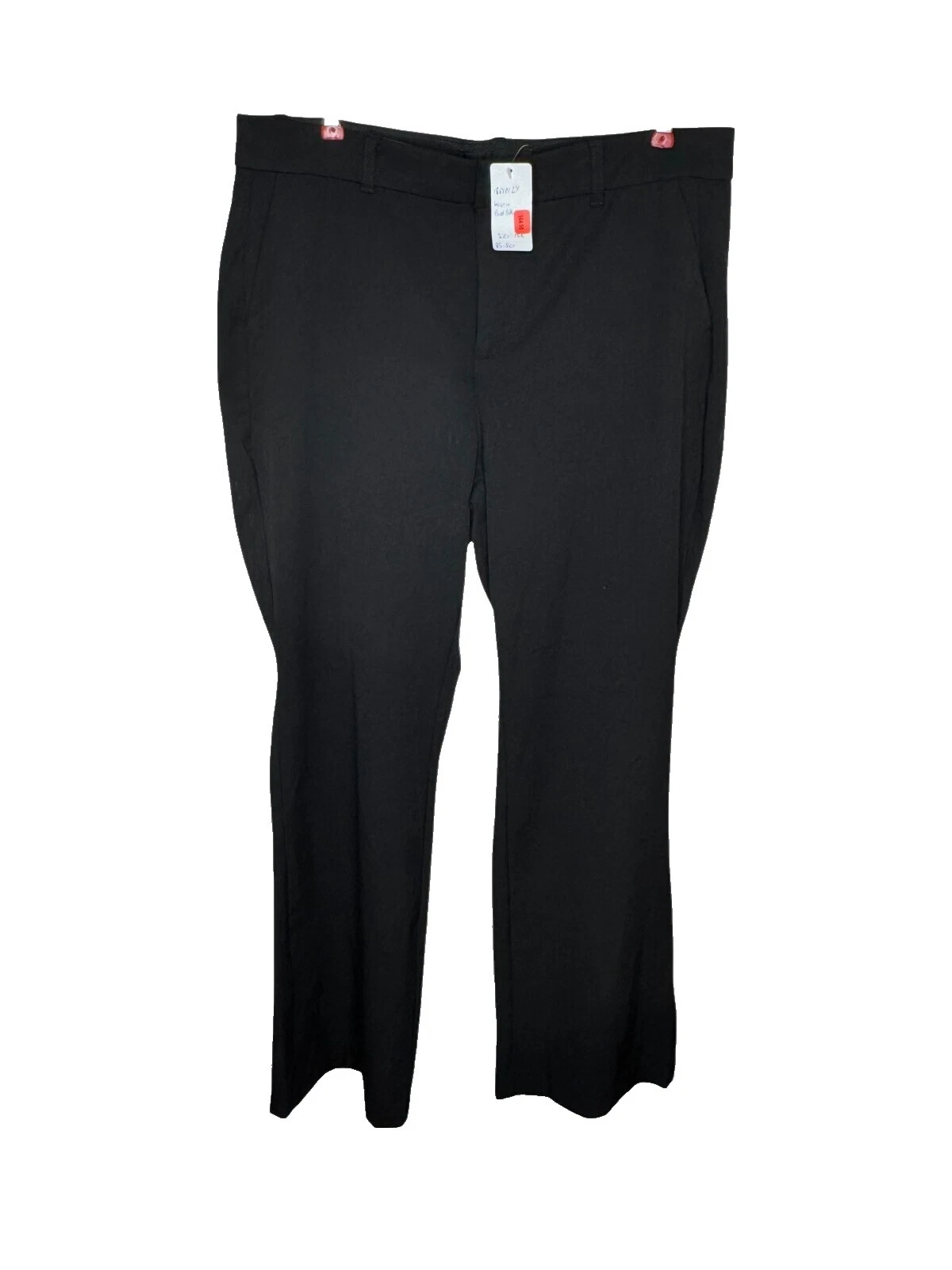 Pantalones de Nylon Torrid para De mujer