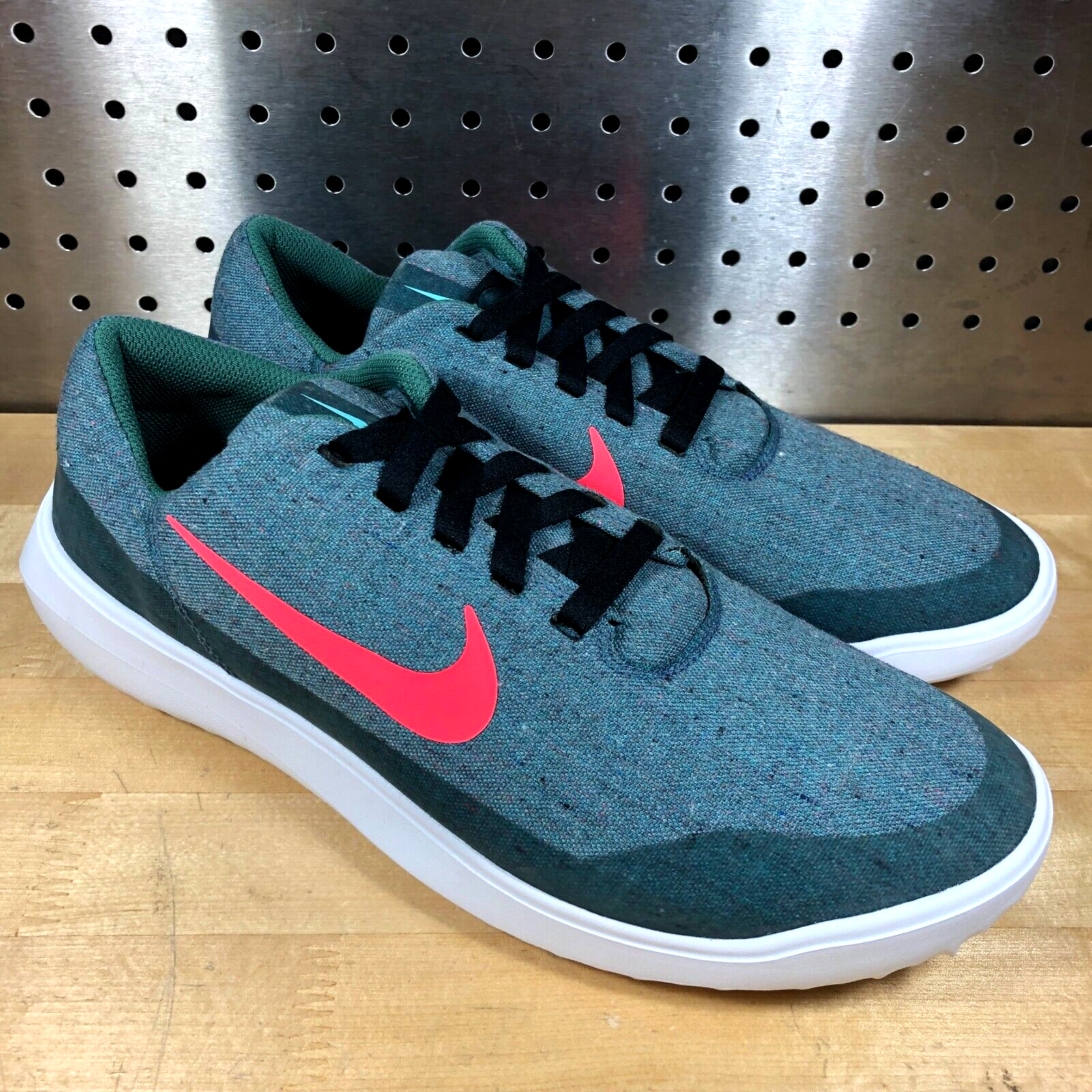 nike victory g golf shoes